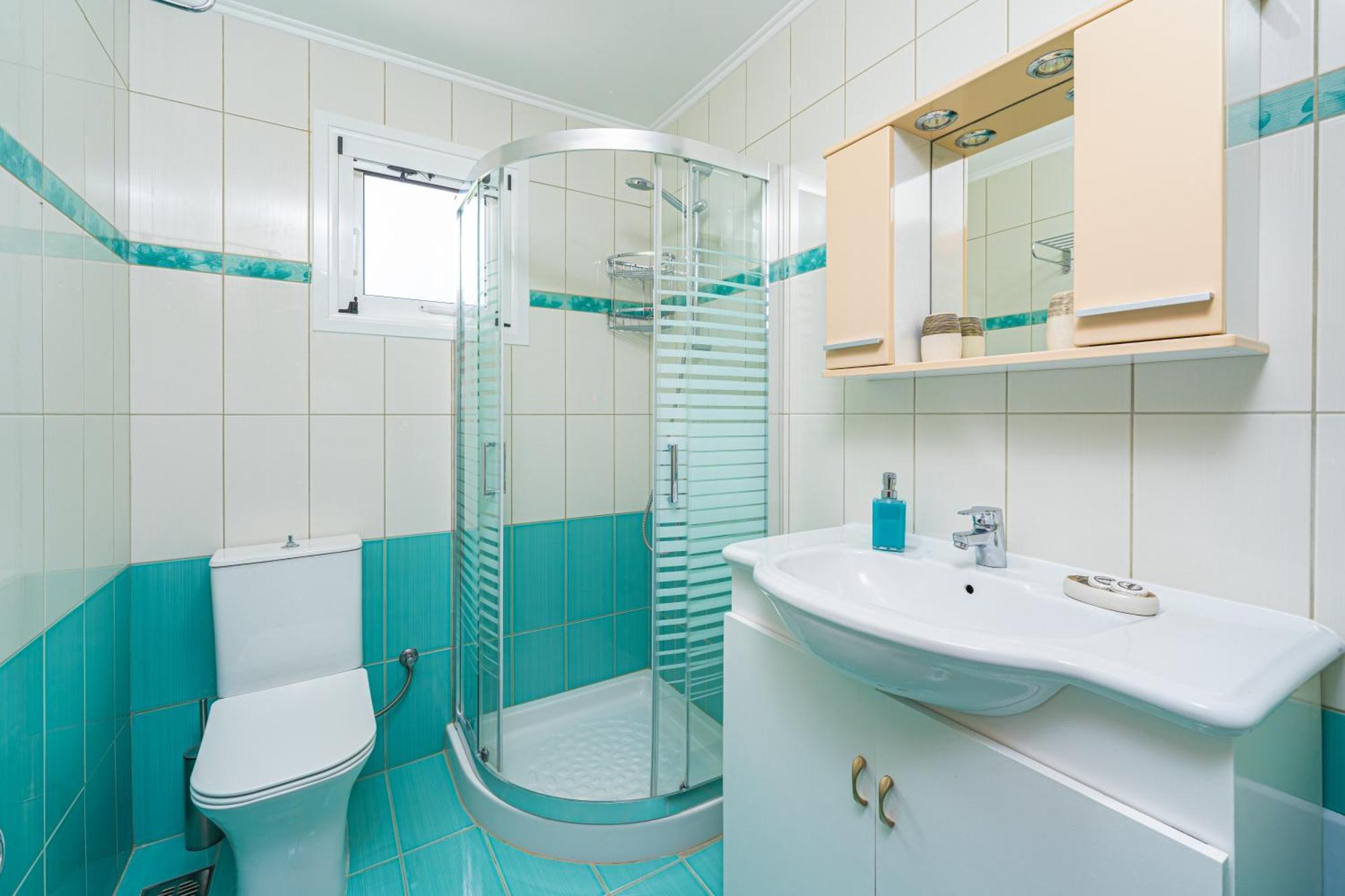 Villa Rosa 3 Bedroom With Sea View ตรากากิ ภายนอก รูปภาพ