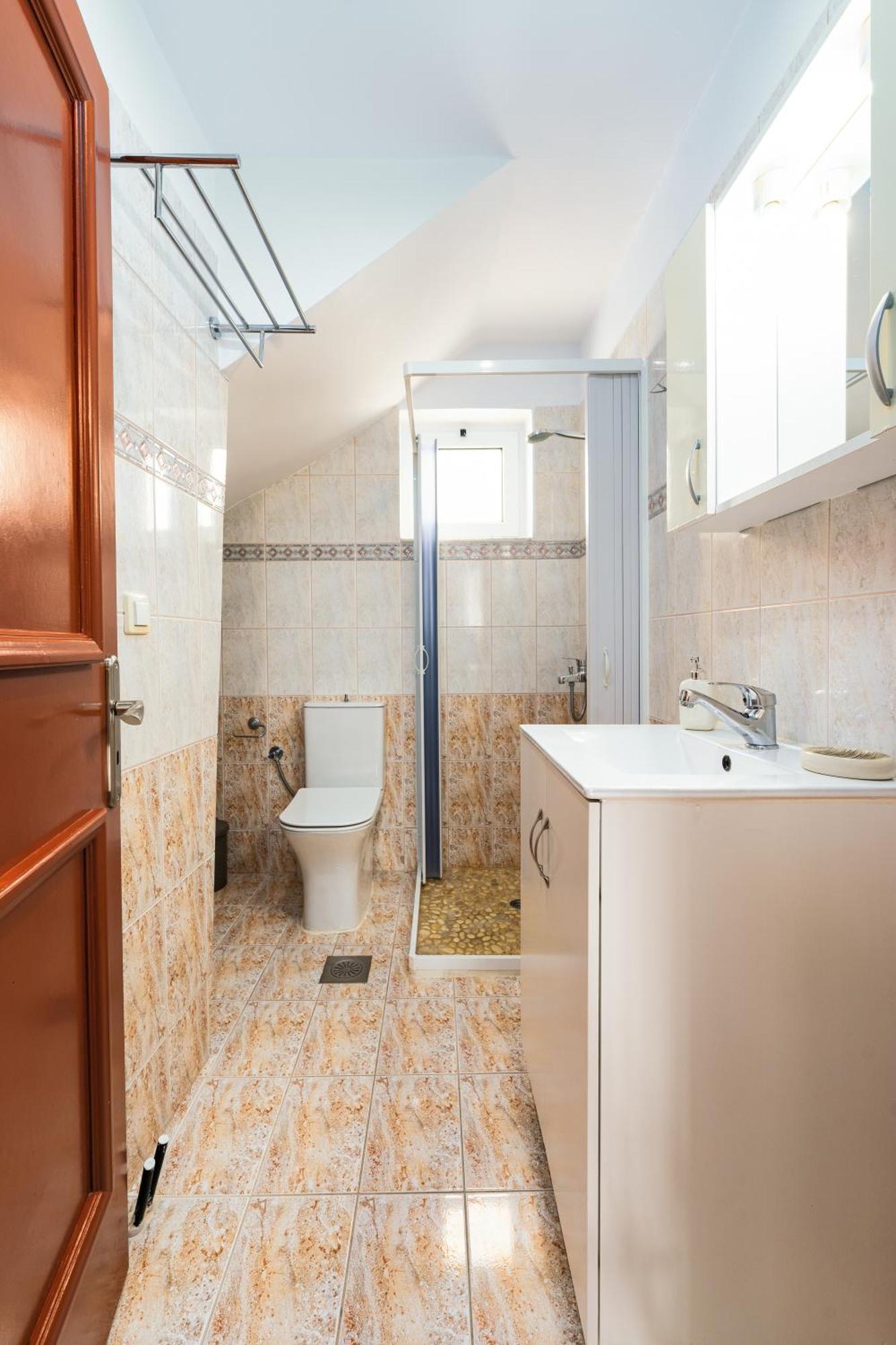 Villa Rosa 3 Bedroom With Sea View ตรากากิ ภายนอก รูปภาพ