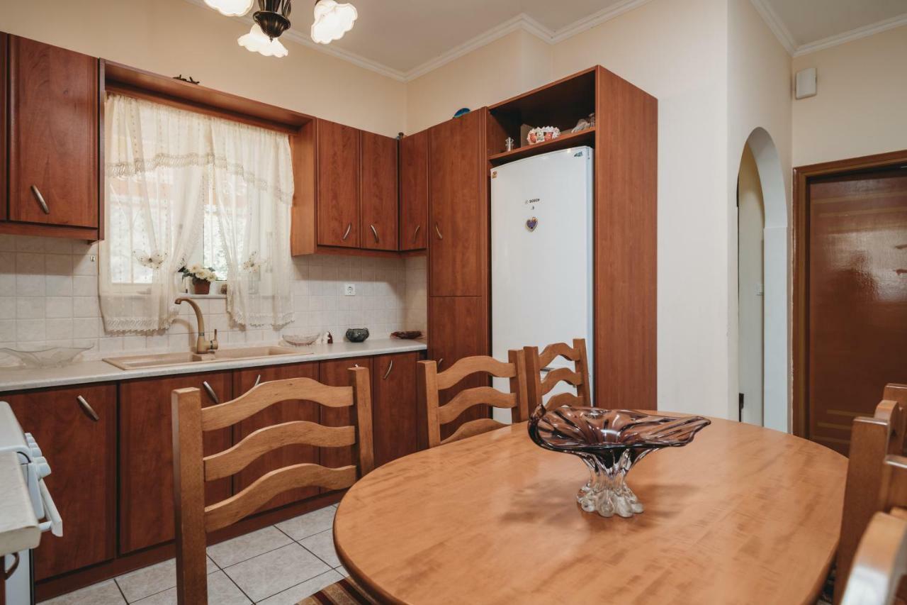 Villa Rosa 3 Bedroom With Sea View ตรากากิ ภายนอก รูปภาพ